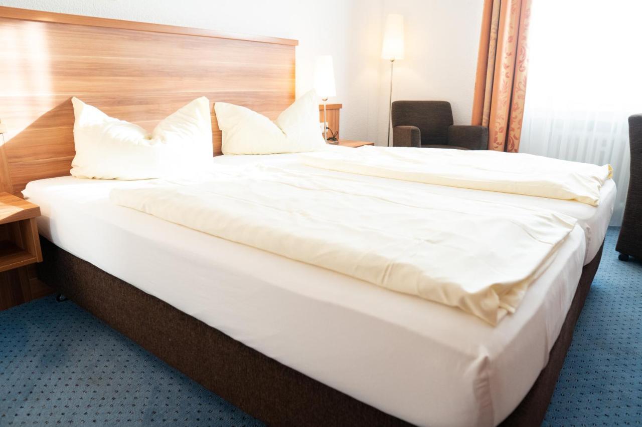 Hotel Jaegerhof Bad Hersfeld Δωμάτιο φωτογραφία